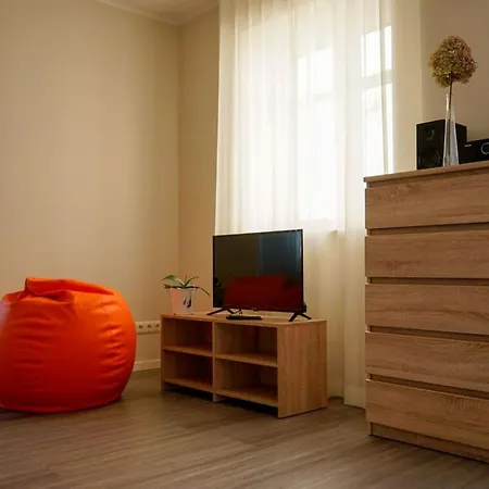 Ranna Majutus Parnu Room photo