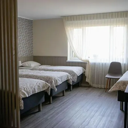 Ranna Majutus Parnu Room photo