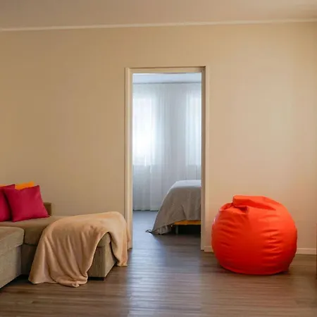 Ranna Majutus Parnu Room photo