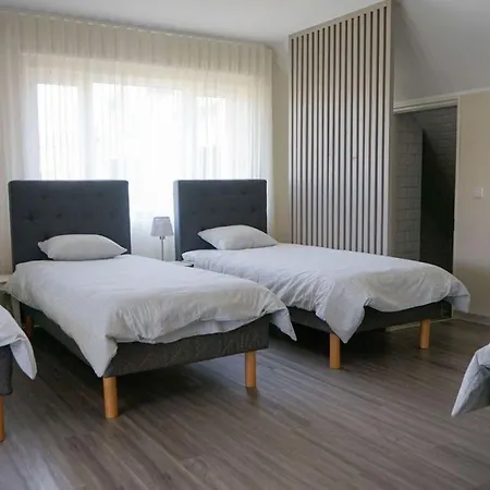 Ranna Majutus Parnu Room photo