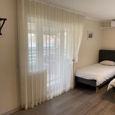Ranna Majutus Parnu Room photo
