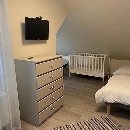 Ranna Majutus Parnu Room photo