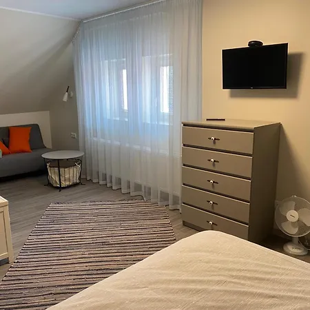 Ranna Majutus Parnu Room photo