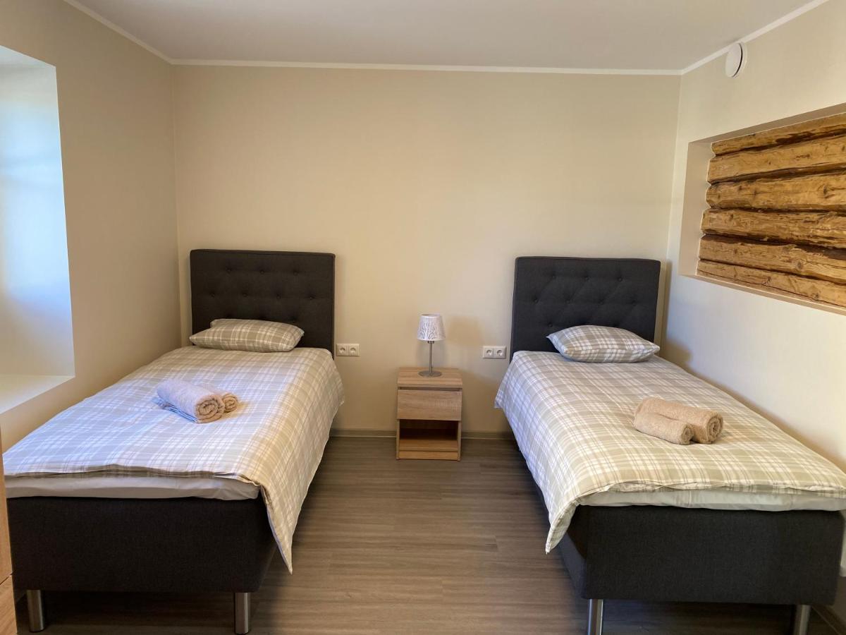Ranna Majutus * Pärnu