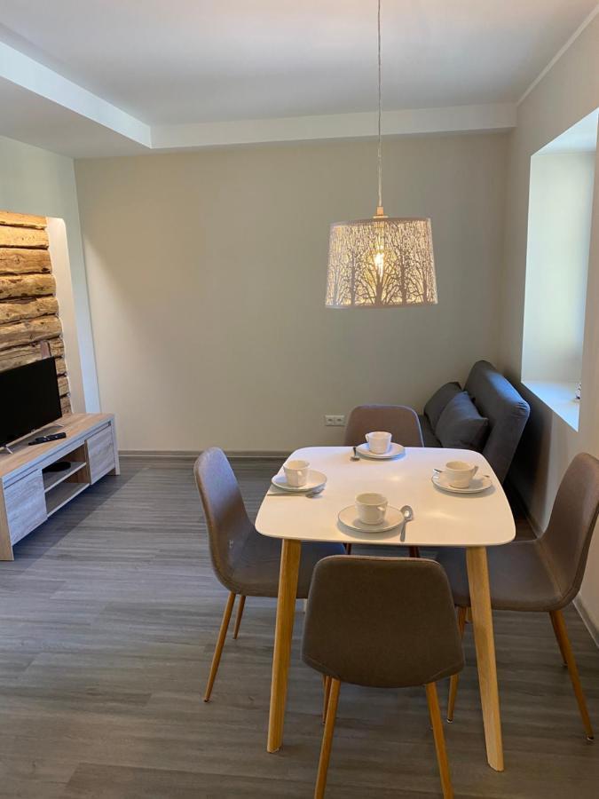 Ranna Majutus Habitación en casa particular Pärnu