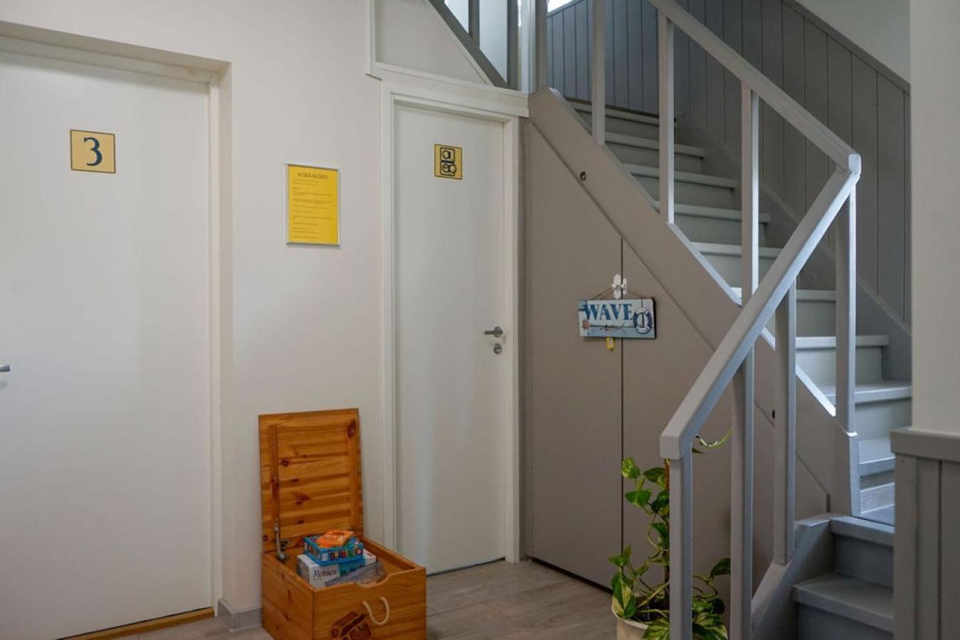 Séjour chez l'habitant Ranna Majutus