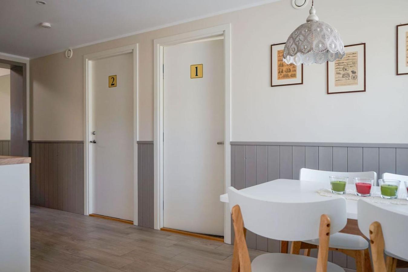 Séjour chez l'habitant Ranna Majutus *