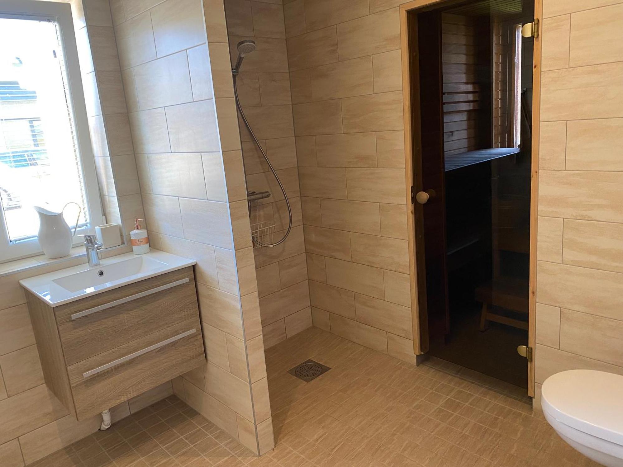 Séjour chez l'habitant Ranna Majutus Pärnu