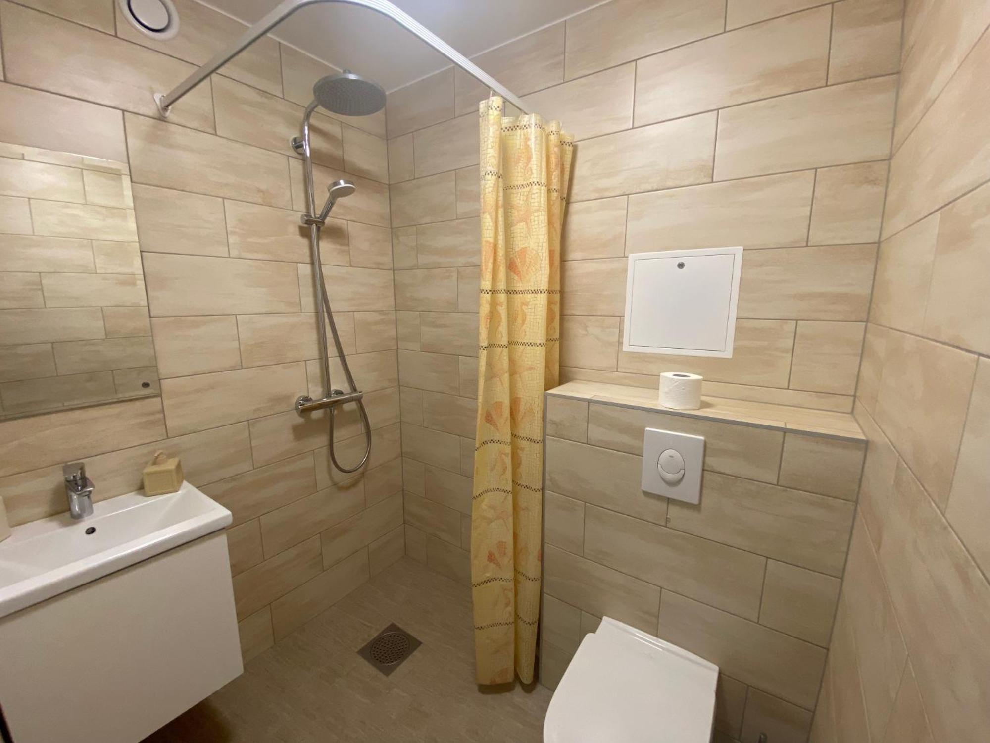 Habitación en casa particular Ranna Majutus