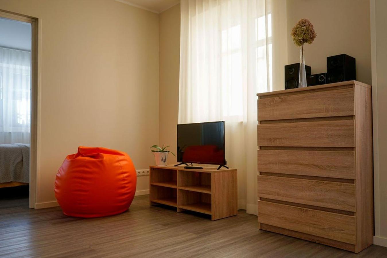 Habitación en casa particular Ranna Majutus
