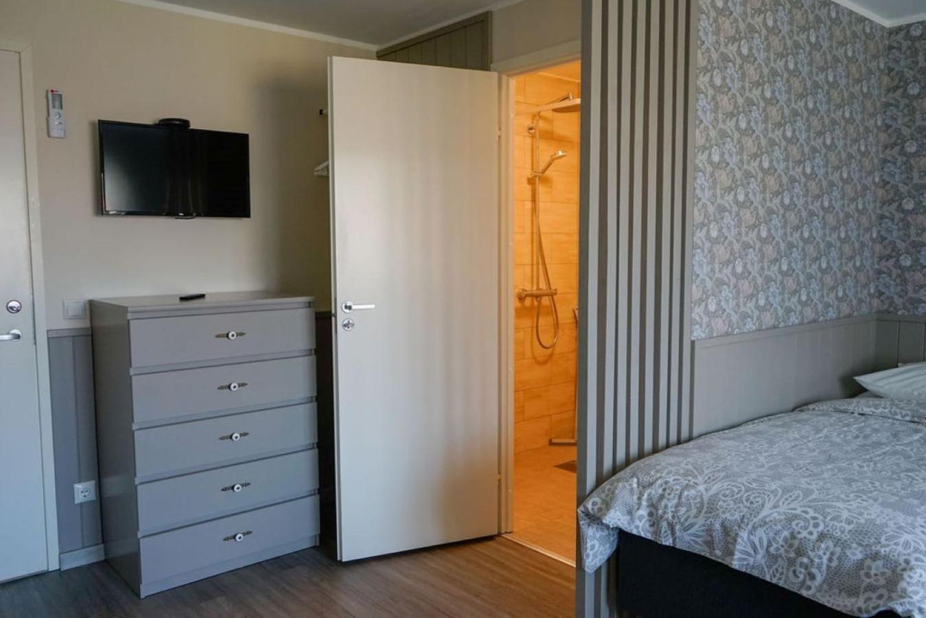 Ranna Majutus Séjour chez l'habitant Pärnu