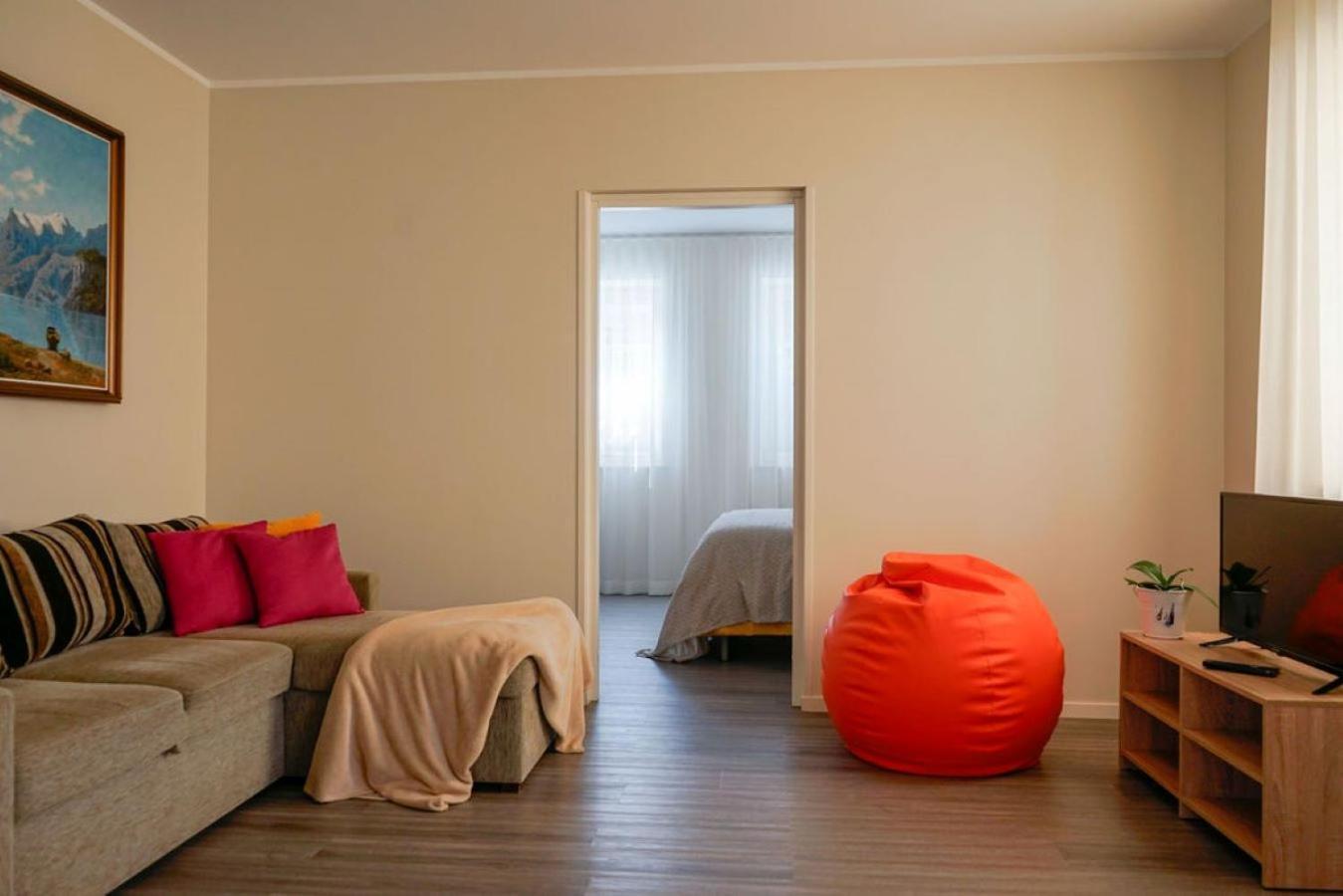 Habitación en casa particular Ranna Majutus