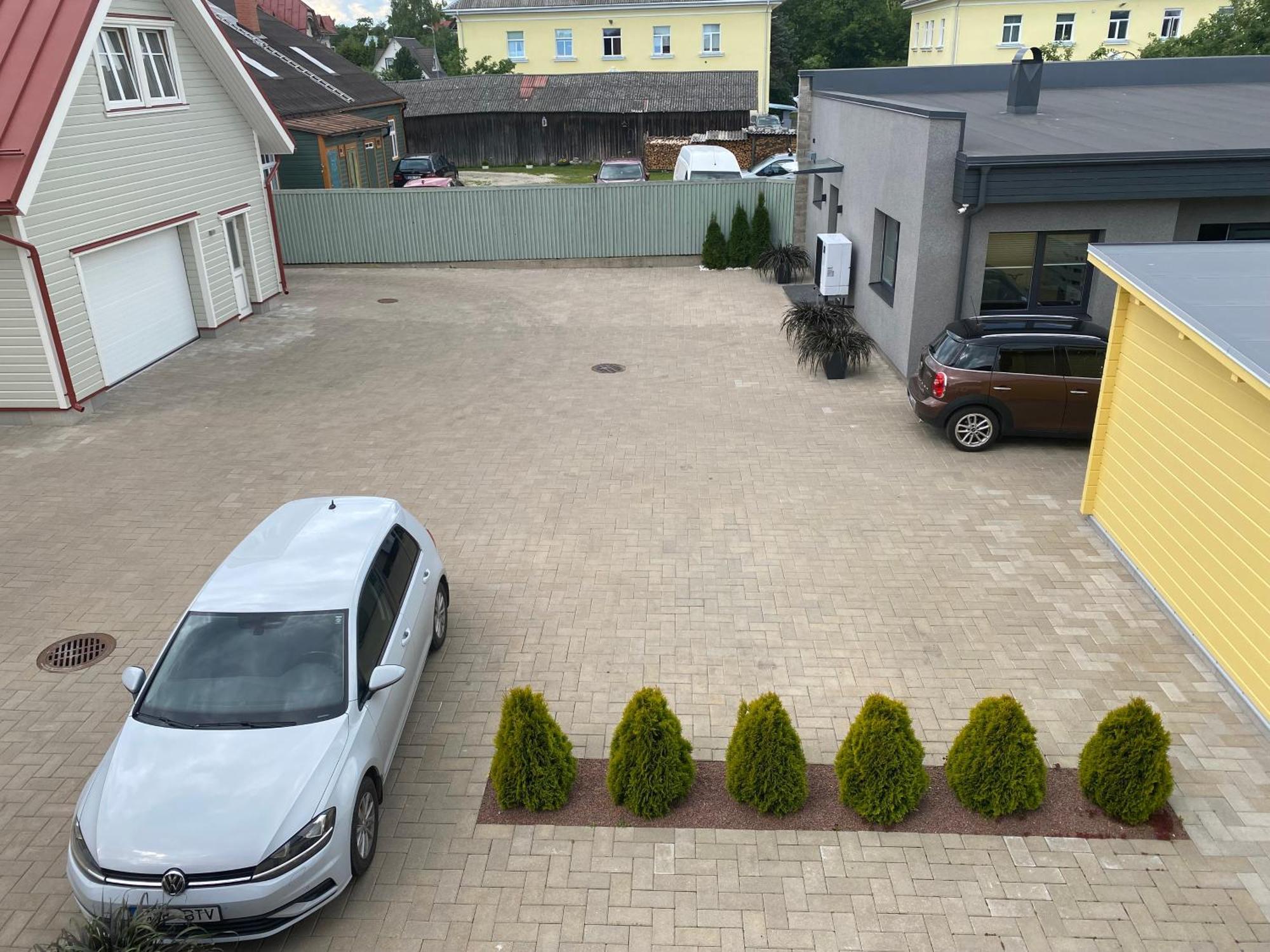 Ranna Majutus * Pärnu