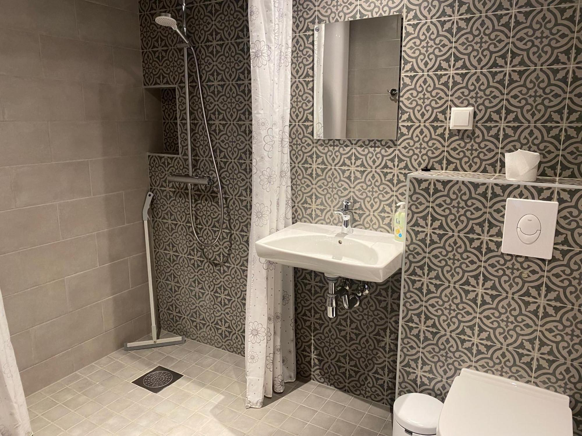 Ranna Majutus Habitación en casa particular Pärnu