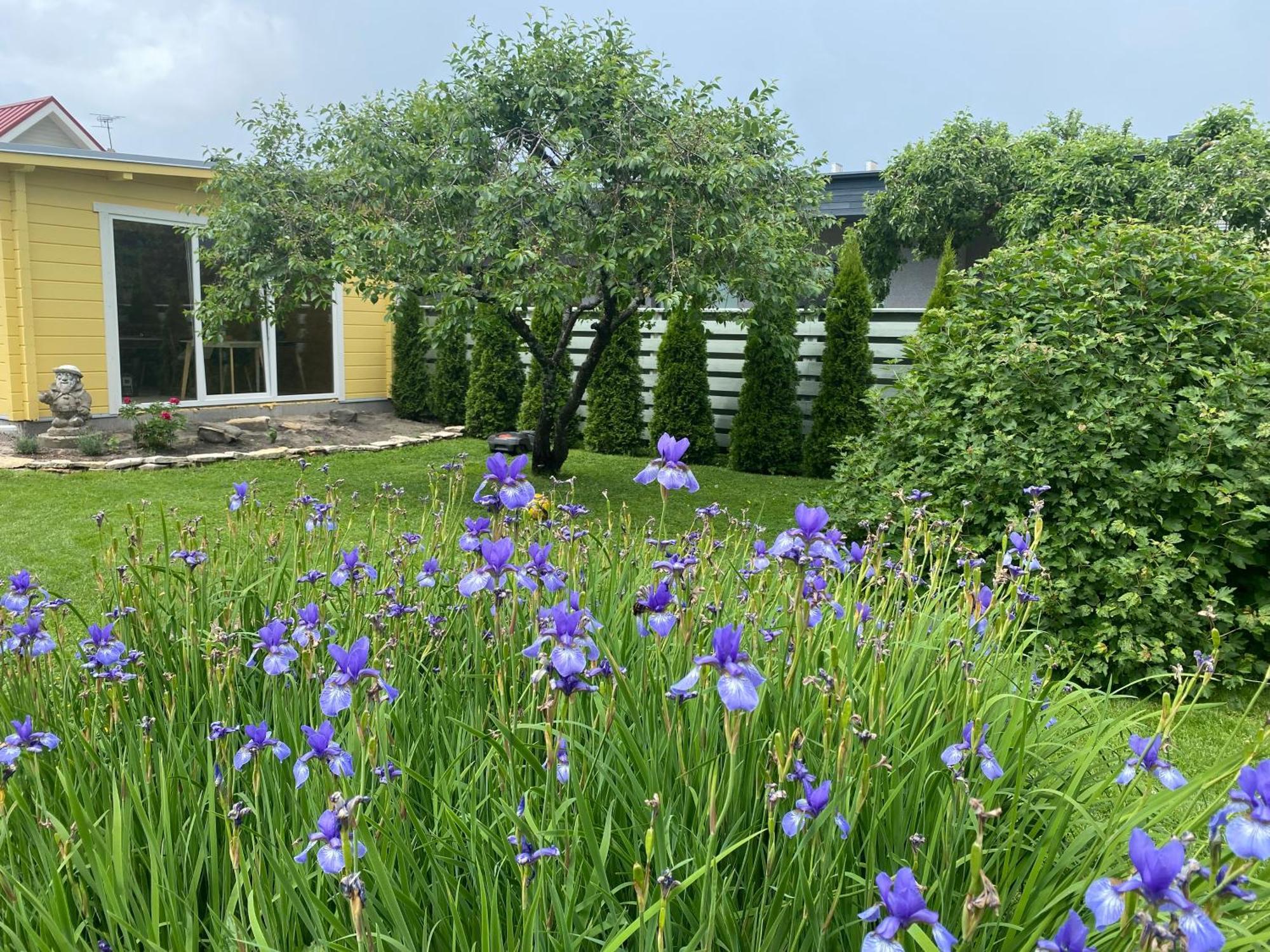 Séjour chez l'habitant Ranna Majutus Pärnu