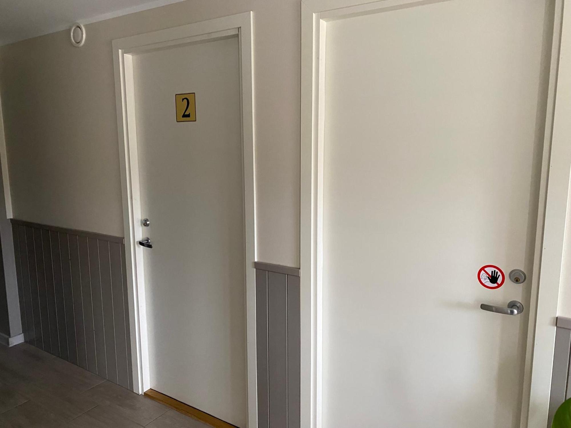 Séjour chez l'habitant Ranna Majutus Pärnu