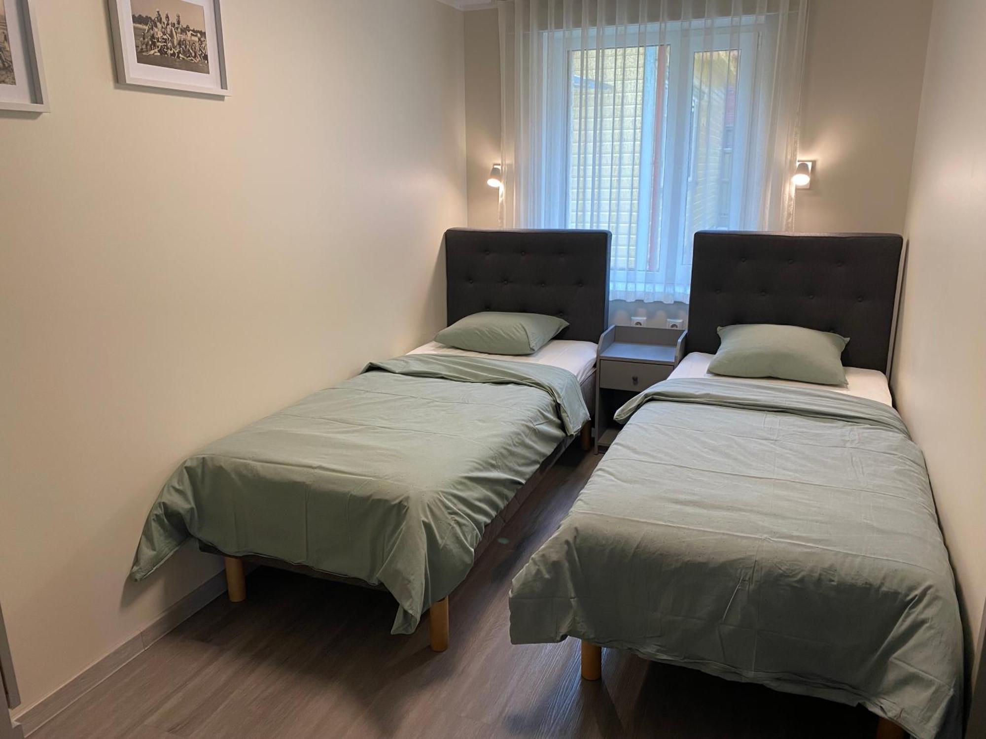 Ranna Majutus Pärnu