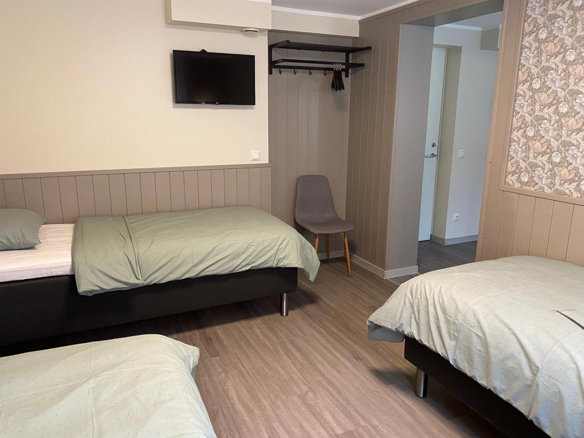 Ranna Majutus Pärnu